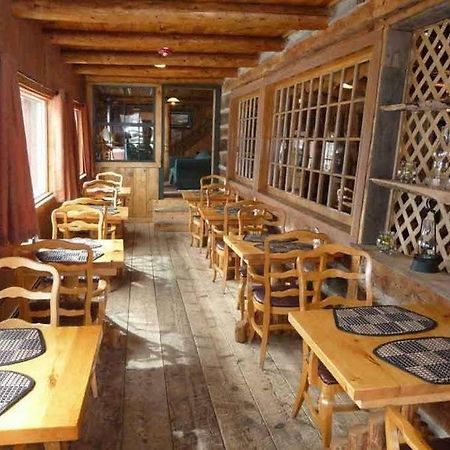 The Twin Lakes Inn Εξωτερικό φωτογραφία