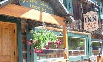 The Twin Lakes Inn Εξωτερικό φωτογραφία