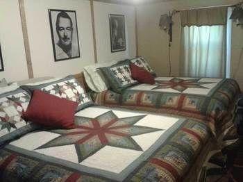 The Twin Lakes Inn Εξωτερικό φωτογραφία