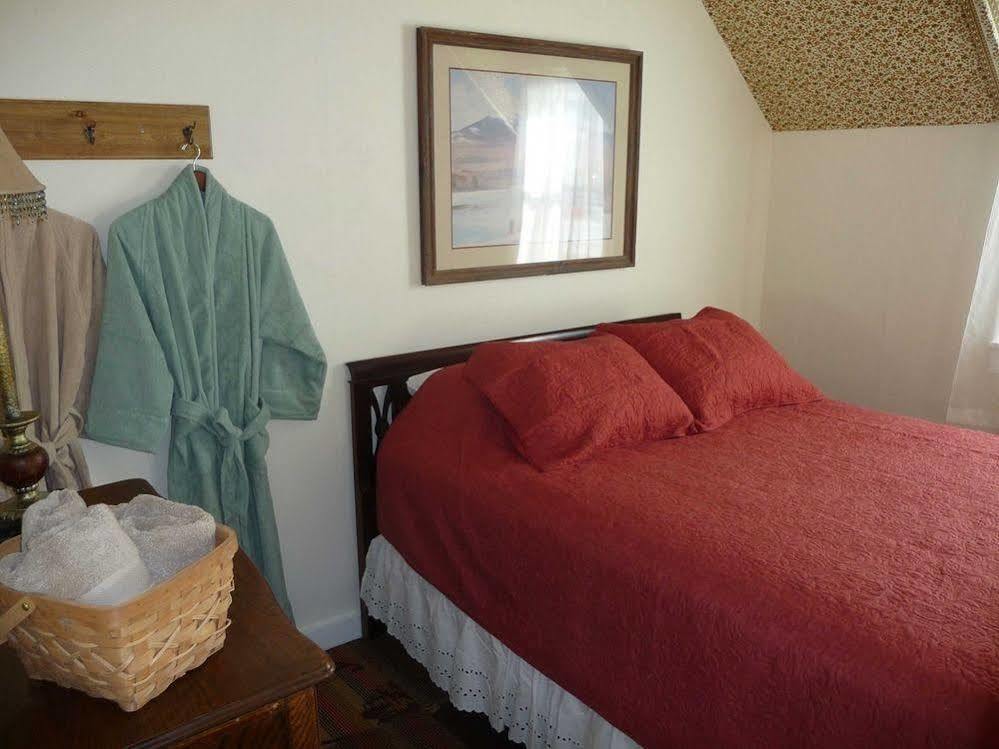 The Twin Lakes Inn Εξωτερικό φωτογραφία