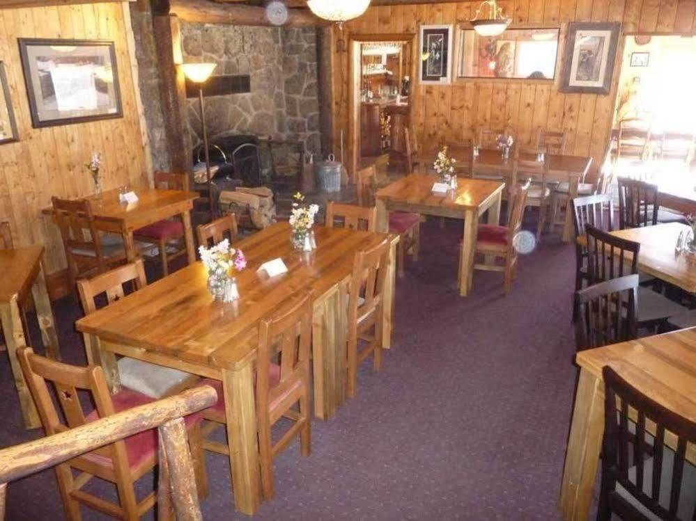 The Twin Lakes Inn Εξωτερικό φωτογραφία