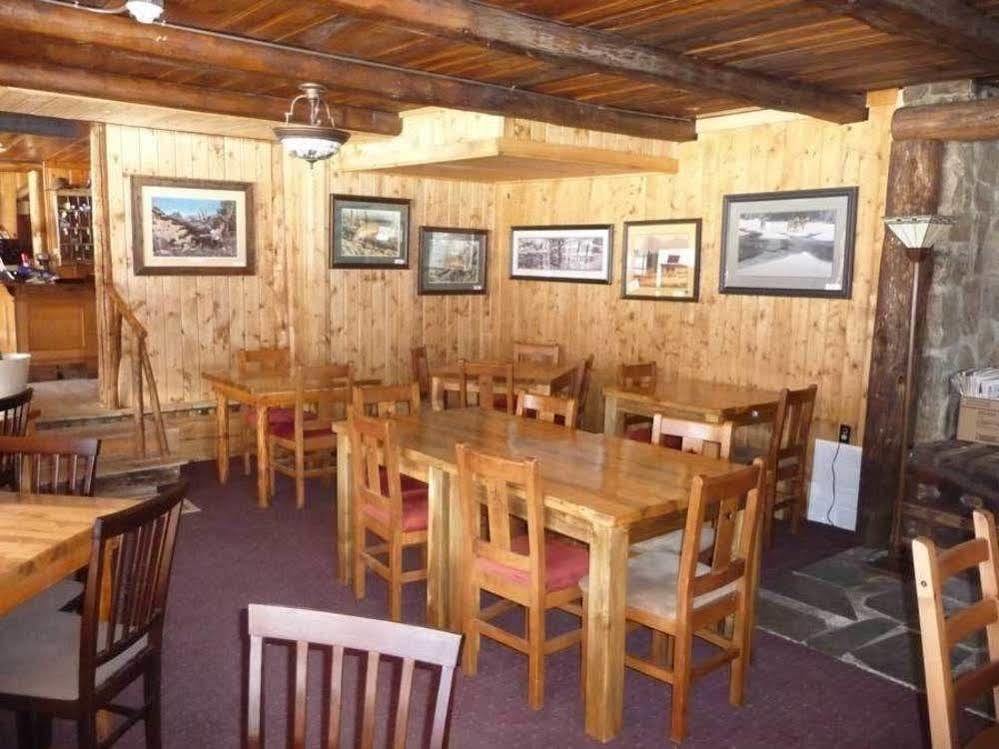 The Twin Lakes Inn Εξωτερικό φωτογραφία